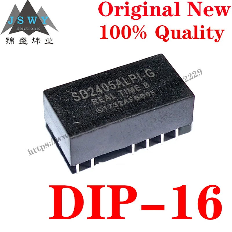 10-~-100-pz-sd2405alpi-g-dip-16-semiconduttore-modulo-orologio-in-tempo-reale-chip-ic-con-per-modulo-arduino-spedizione-gratuita-sd2405alpi