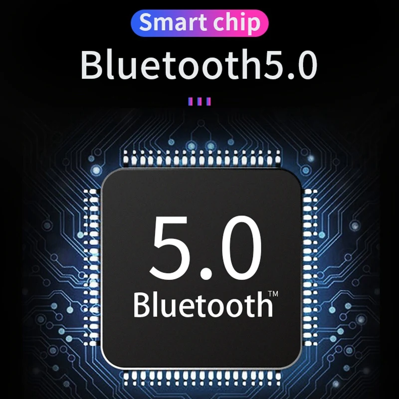 AABB-портативный Bluetooth динамик держатель телефона беспроводной TWS FM TF карта сабвуфер открытый небольшой динамик