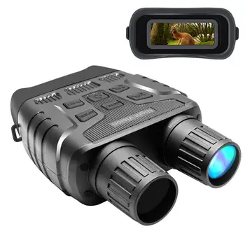 

Night Vision Binoculars Digital Telescope Tourism Binoculars Powerful Photo Video Recording Hunting Camera Long-Range Binoculars