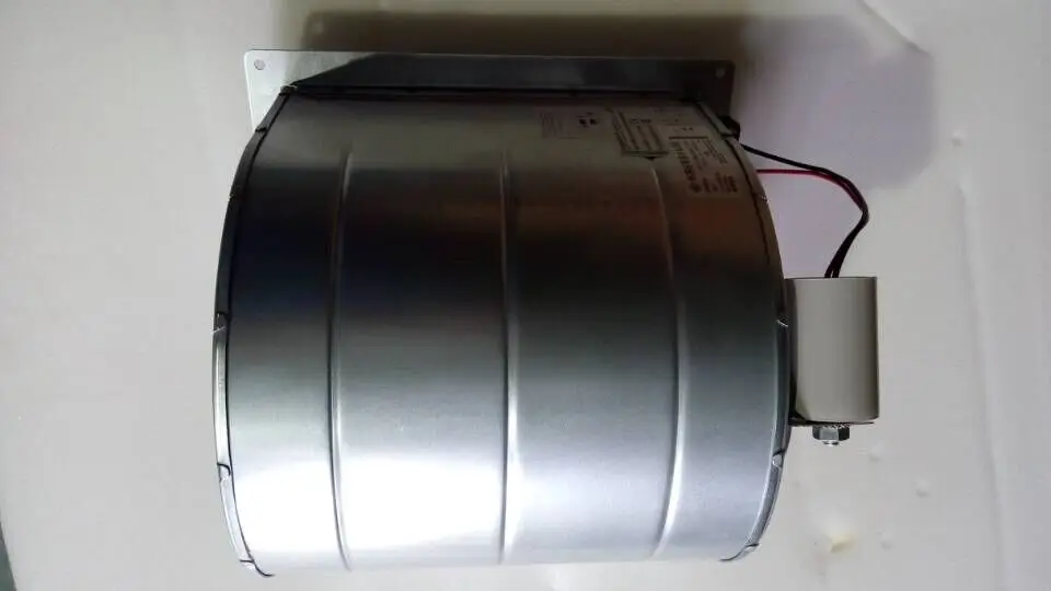 D2E146-AP47-79 Германия ebmpapst 230V 1.45A инвертор ABB Вентилятор охлаждения