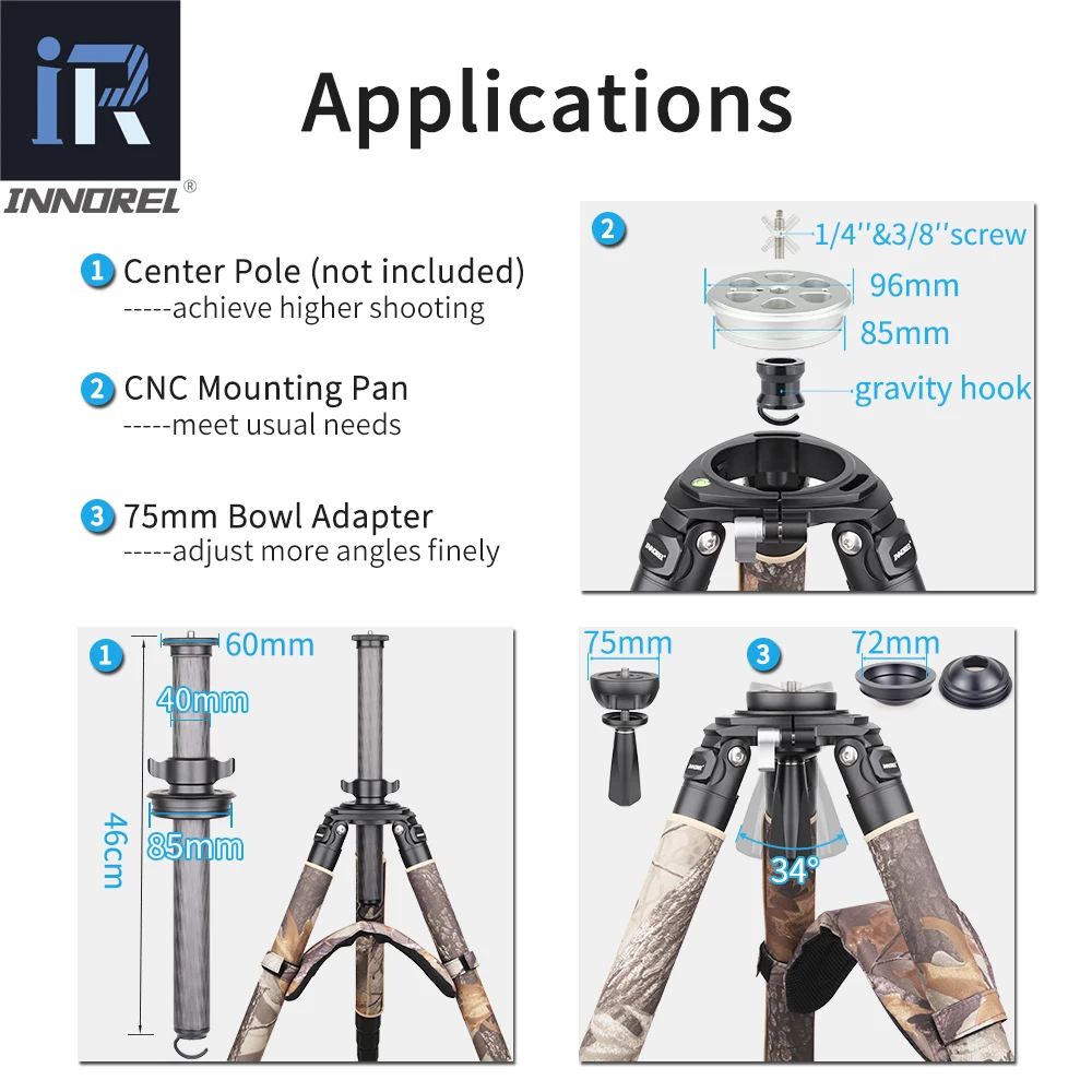 UHF Wireless Microphone System Wireless Microphone