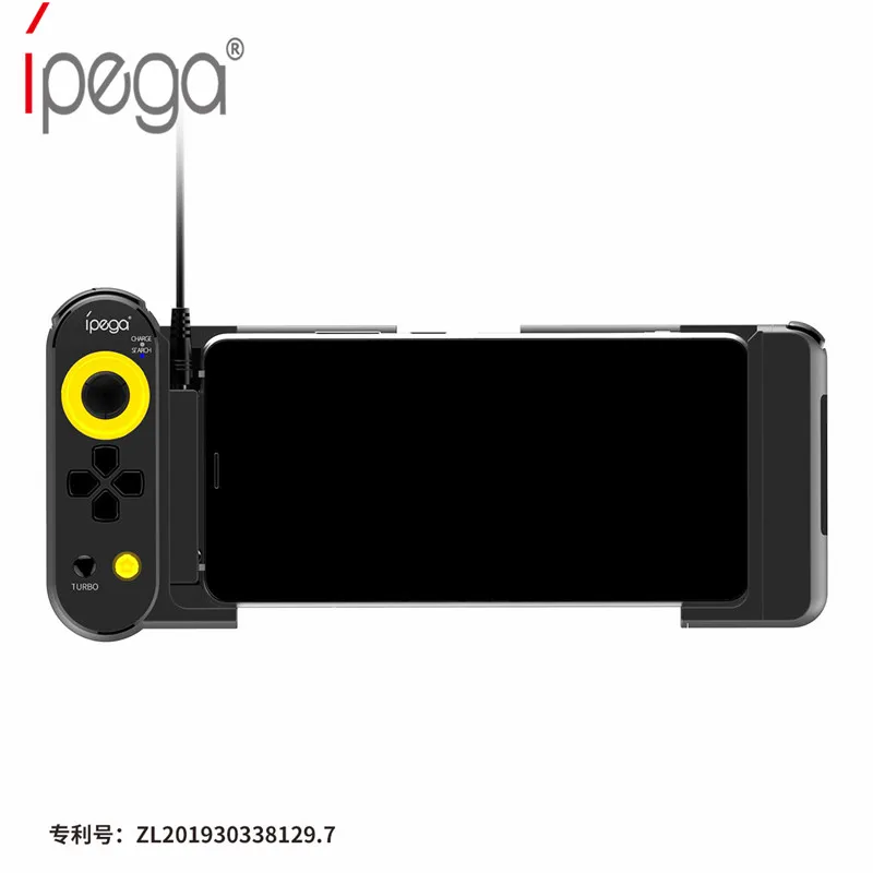  Ipega PG-9167 PUBG Mobile Game Controller Wireless Bluetooth Gamepad Joystick Support IOS/Android S