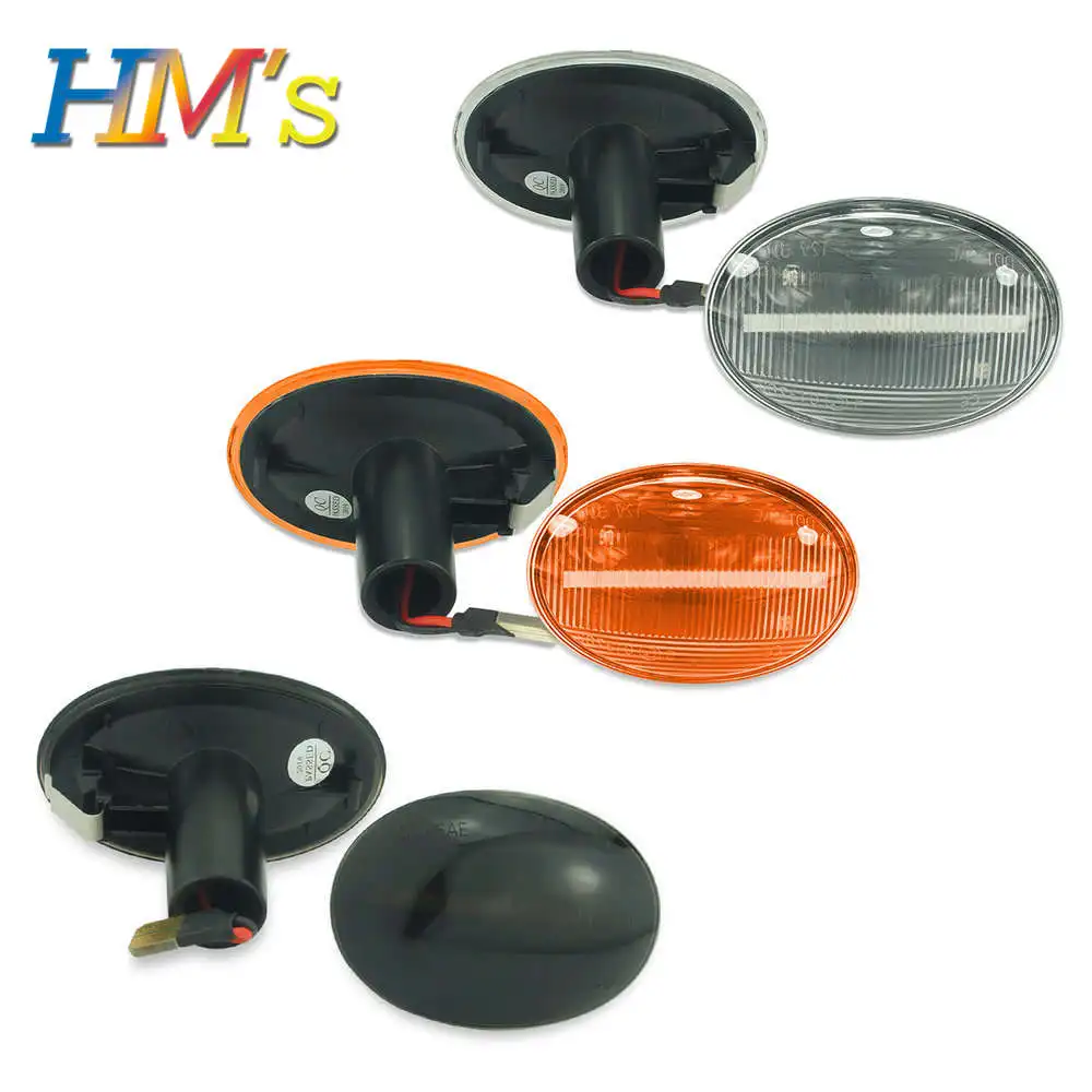 Аксессуары для мини медных ретрансляторов R56 R55 R57 R58 R59|Сигнальная лампа| |