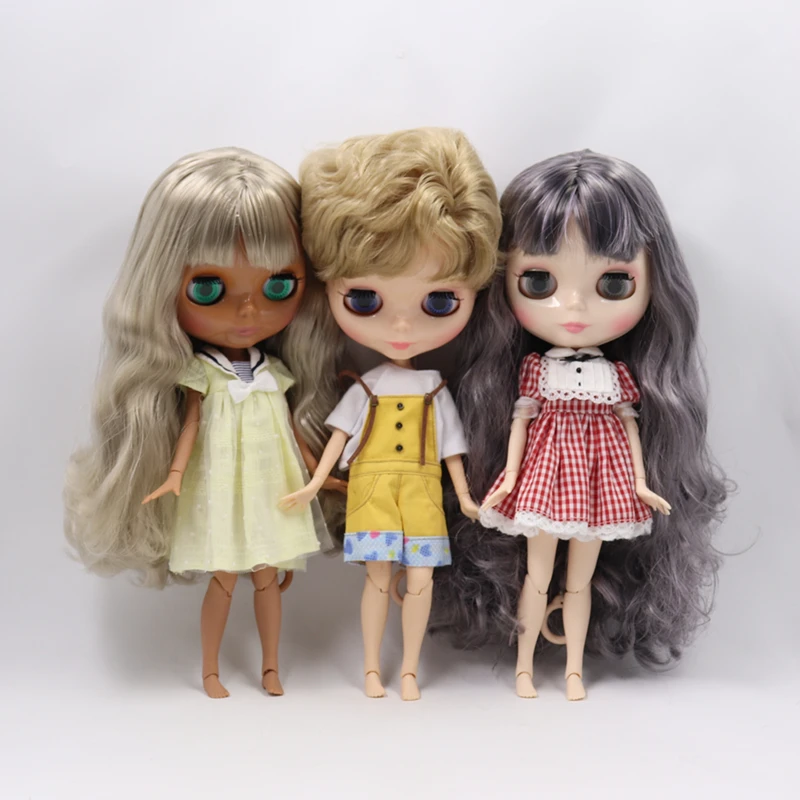 Fortune Days ICY Blyth кукла 1/6 шарнир тела нормальное тело дополнительный подарок рука setAB высокое качество специальное предложение