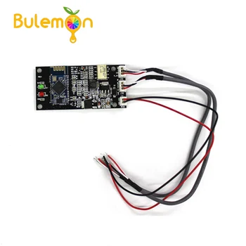 

4.2 Bluetooth Receiver Board CSR64215 Amplifers Bluetooth Module Lossless APT-X Wireless Bluetooth Audio DIY