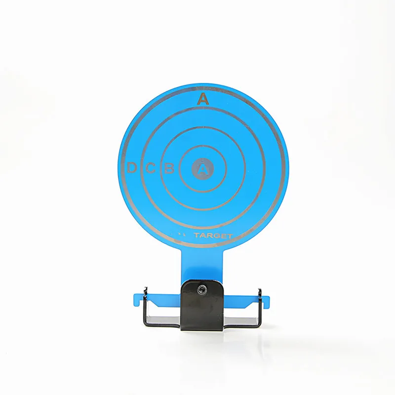 Metal Folding Hollow Humanoid Airsoft Shooting Target for CQB CS Competitive Games Description Image.This Product Can Be Found With The Tag Names Ring, Sports Entertainment