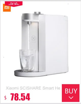 Xiaomi Mijia 3life автоматический Usb мини сенсорный выключатель водяной насос беспроводной Перезаряжаемый Электрический диспенсер водяной насос с usb-кабелем