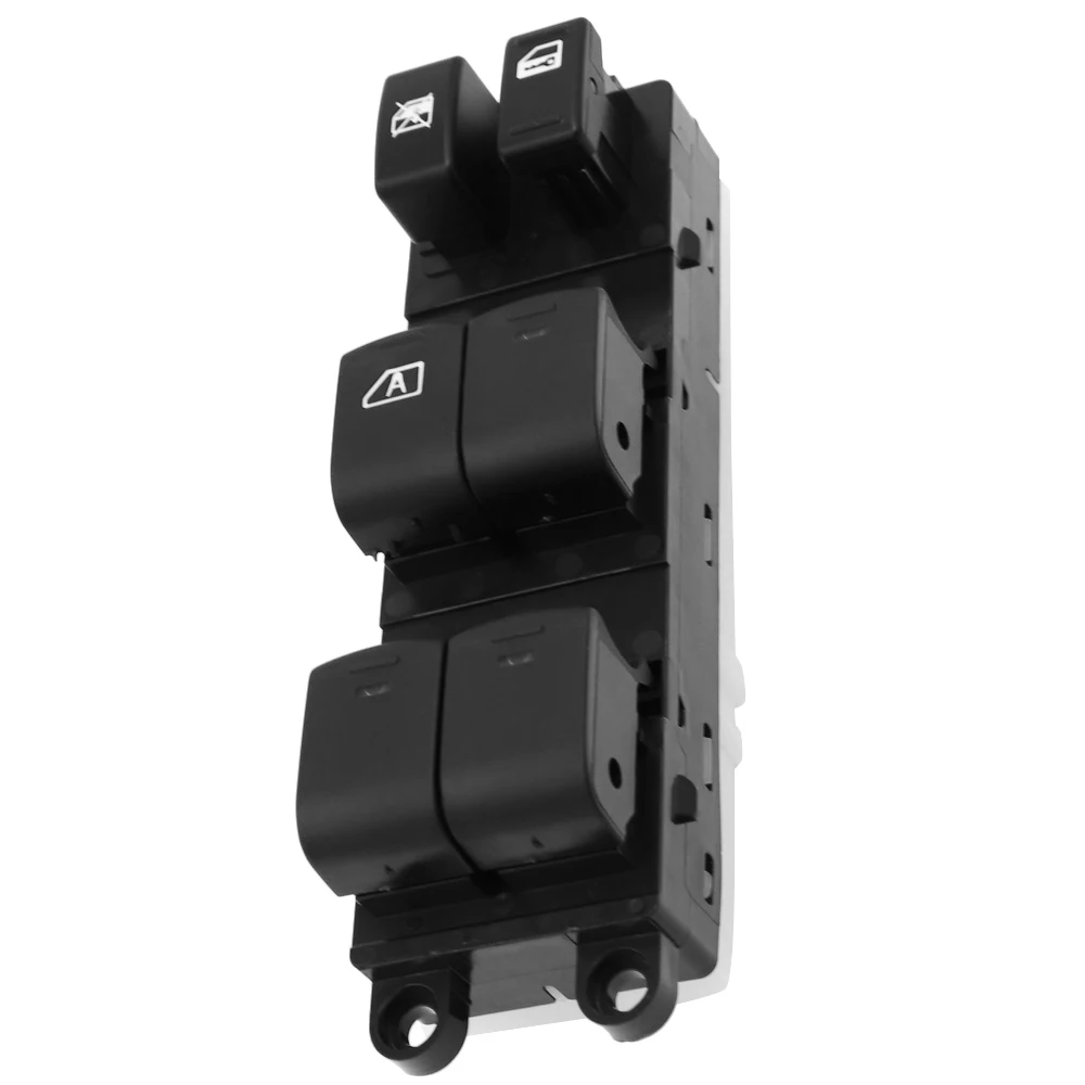 25401-ZP40B электрический стеклоподъемник Для Nissan Pathfinder 2005-2008 Sentra 2008-2012 25401-ZT50A 25401-ZJ60A 25401-ZE80A