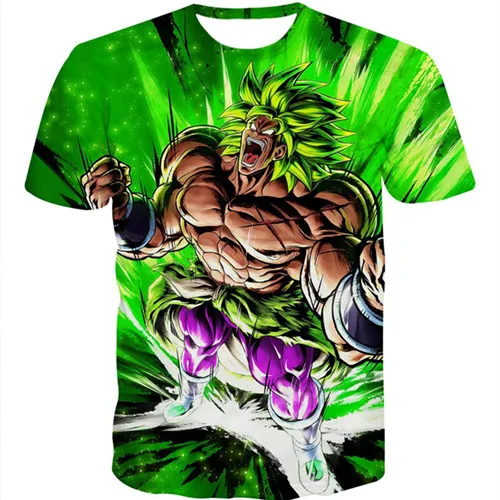 Летние шорты для мужчин аниме Dragon Ball Z Фитнес Трусы быстросохнущие Вегета ГОКу забавные косплей короткие спортивные штаны плюс размер XXXL - Цвет: 1665