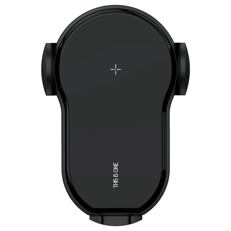 15 Вт автомобильное беспроводное зарядное устройство для Samsung iPhone Millet Huawei умный