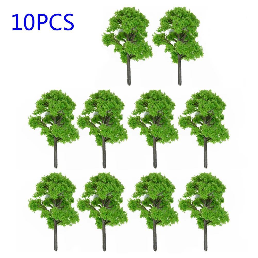 miniature trees for dollhouses