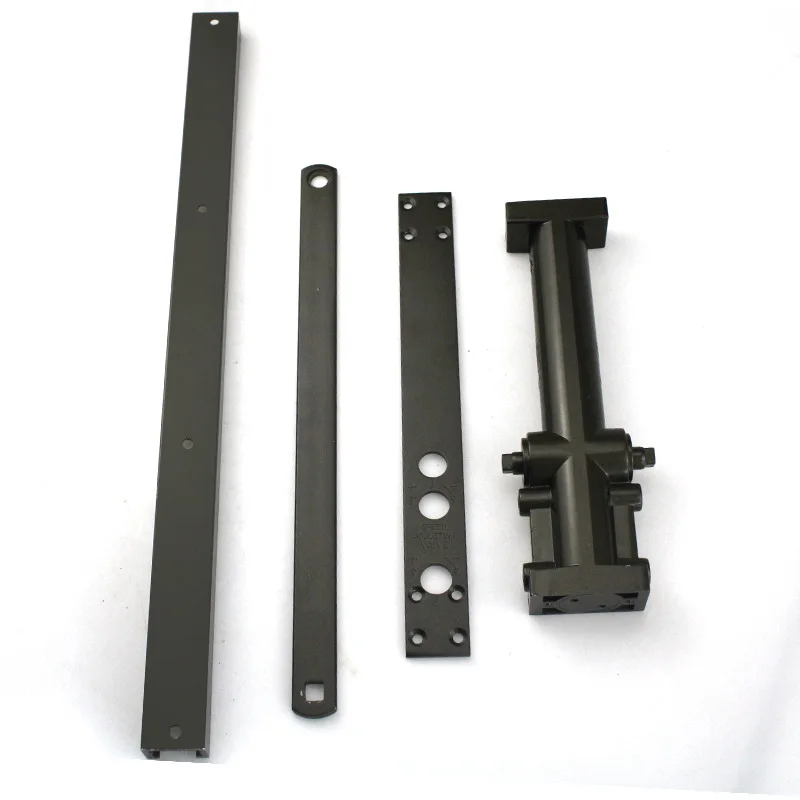 Self-Closing Concealed Hinge 100kg  内置閉門系統隱藏式鉸鏈 100kg