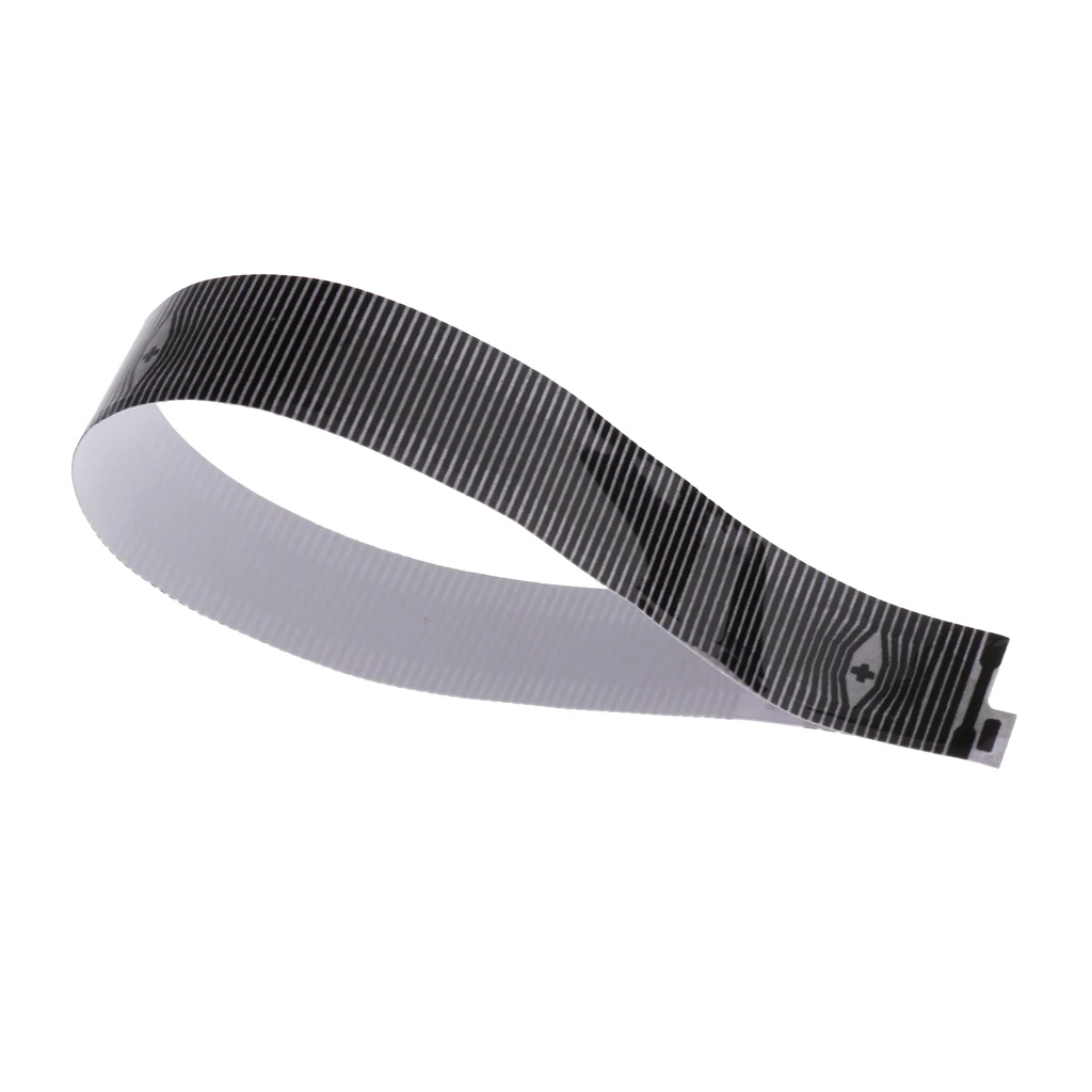 Ribbon Cable Replacement for BMW E31 E36 Instrument Cluster Smart Meter LCD Pixel Repair