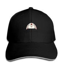 Мужская бейсболка Mokona с карманом, Женская Бейсболка, бейсболка с козырьком