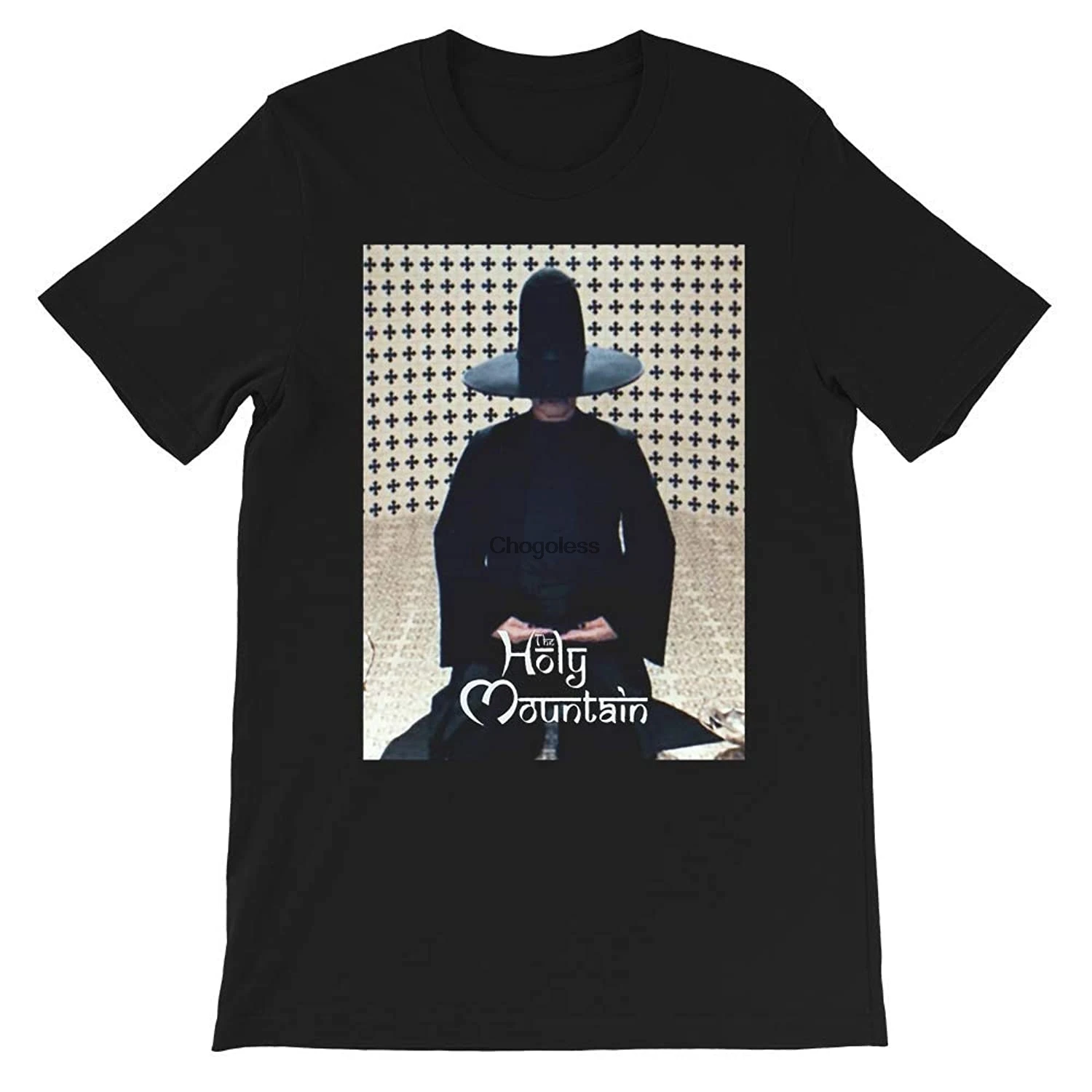 The holy Mountain Movie Jodorowsky Psychedelic Gift for Men Women Girls Unisex T-Shirt Sweatshirt Hoodie | Мужская одежда