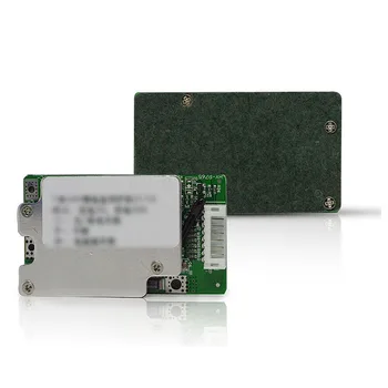 

7S 24V 20A BMS Protection Board Balance Circuit For 18650 Li-ion Lithium Battery Cell
