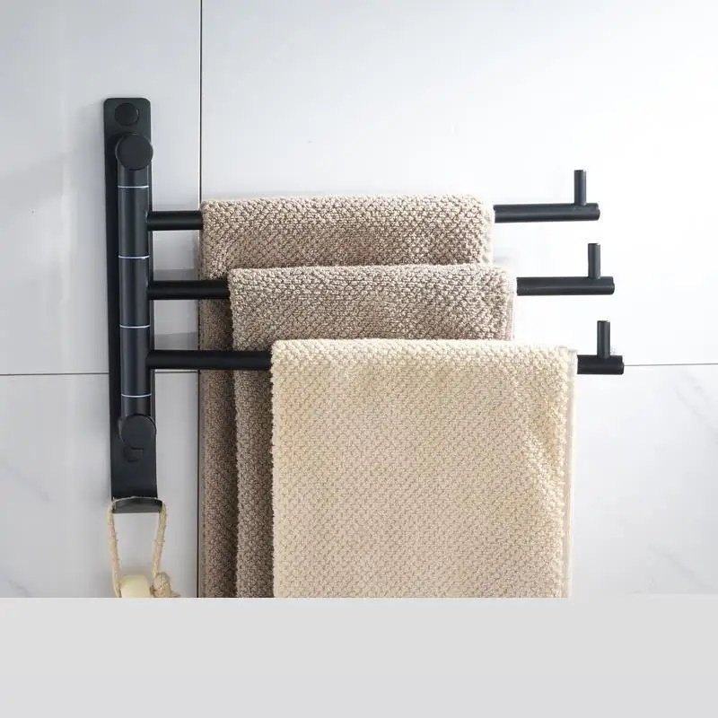 MODEL J Полки Hoekplank плавающие Estanteria Repisas Salle De Bain аксессуары вращающаяся полка для душа вешалка для полотенец органайзер для ванной комнаты - Цвет: MODEL J