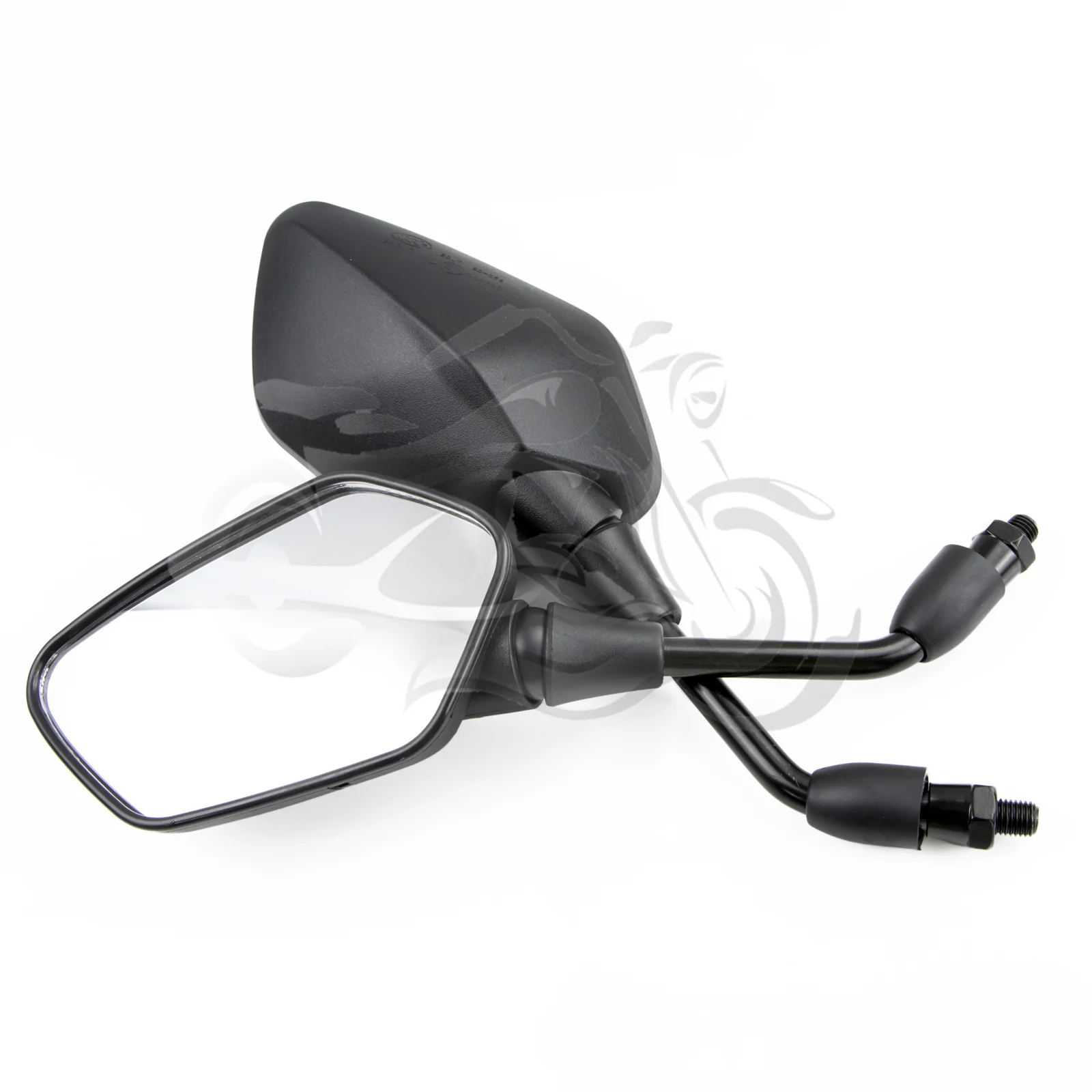Motorcycle Rear View Side Mirrors CRF250L CRF1000L CRF1100L CRF450L Fit HONDA Africa Twin 31pcs motorcycle mirror,motorcycle mirrors