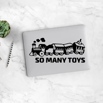 

New Design Train Laptop Sticker Vinyl Sticker Notebook Touchpad Skin Decal