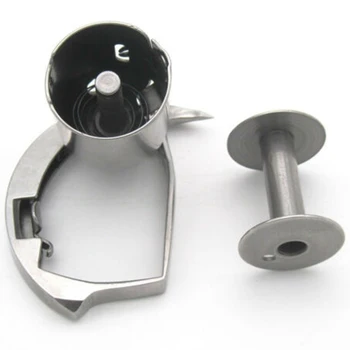 

Bobbins Shuttle Hook Fitting For Durkopp Adler 204 205 Sewing Machine Repairs