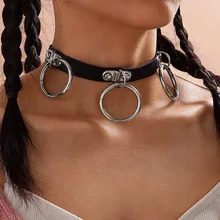 Choker O Ring Buy Choker O Ring With Free Shipping On Aliexpress