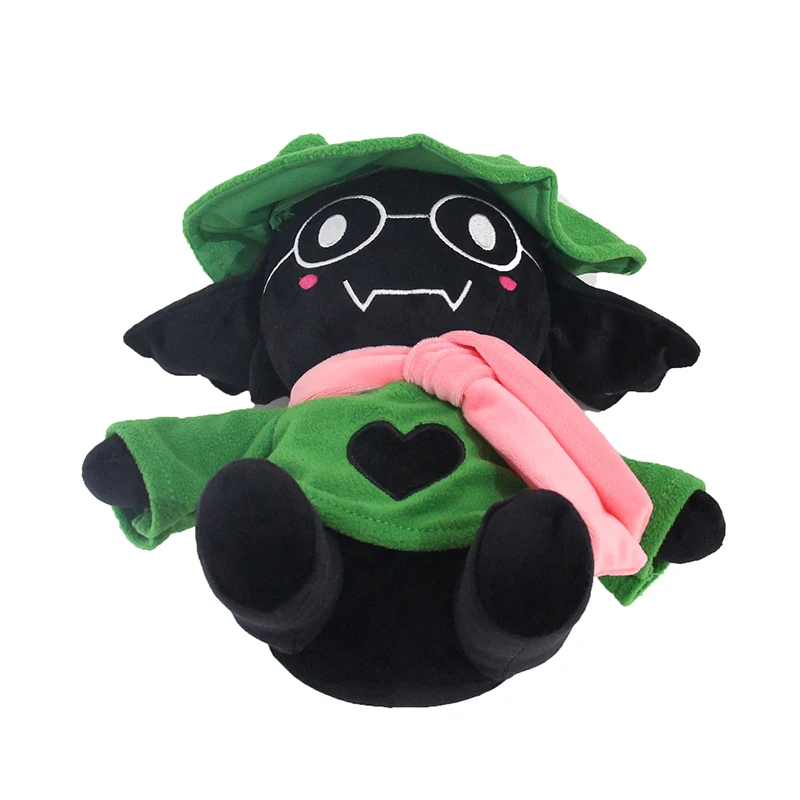 ラルセイ ぬいぐるみ Deltarune Amazon.co.jp: DELTARUNE ラルセイ ぬいぐるみ アンダーテール
