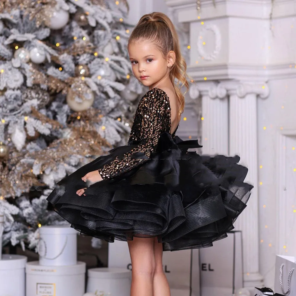 evening dresses for plus size women Sparkly High-Low Dress Cruise & Events Short sleeves Color:Custom Color(Leave the color number in the note box) spring fit looking for a grad
