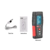 RZ Electromagnetic Field Radiation Detector Tester Emf Meter Rechargeable Handheld Portable Counter Emission Dosimeter Computer 6