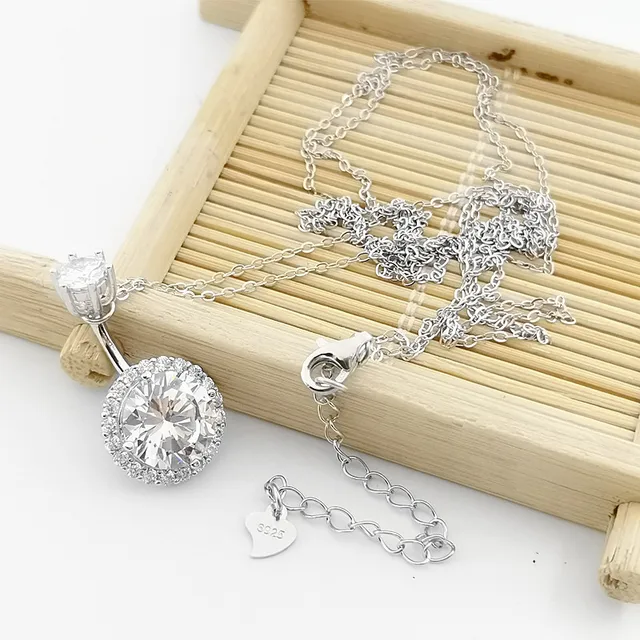 Catena Per Vita Boho Con Cristalli - Accessorio Sexy Per Donne, Spiaggia, Festa, Regolabile