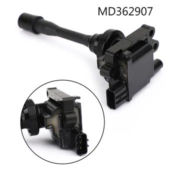 

Areyourshop For Mitsubishi Eclipse Lancer Galant Mirage 2.4L 2.0L New Ignition Coil MD362907 Car Coils Vehicle Accessories