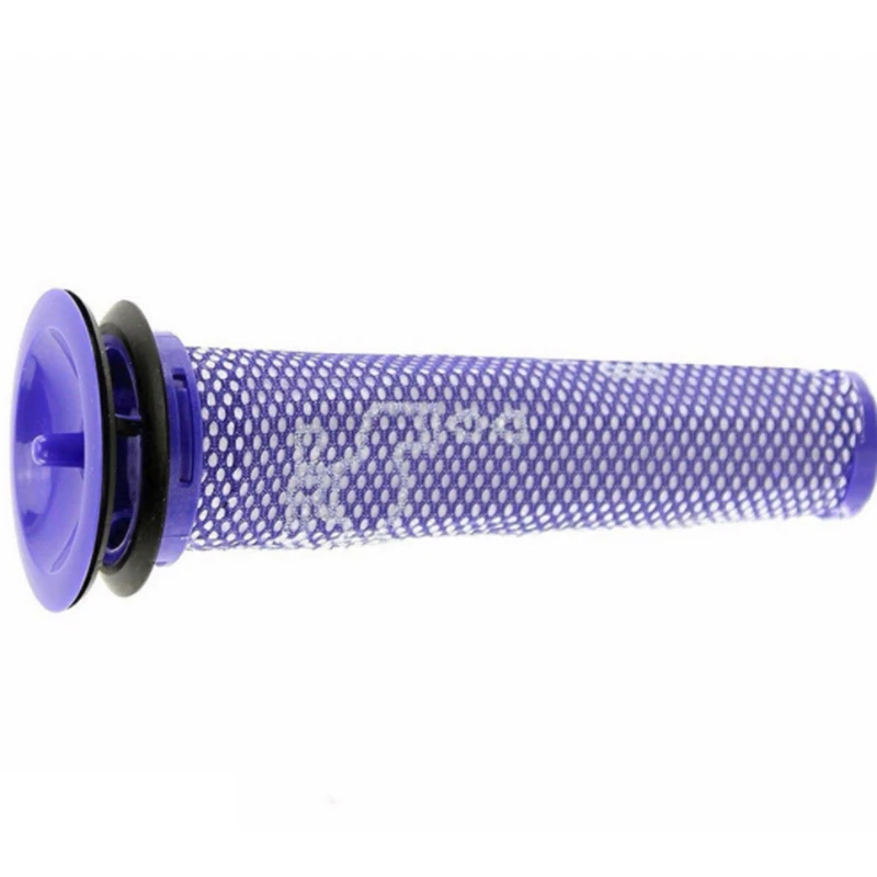 Для Dyson МОЮЩИЙСЯ МОТОРНЫЙ ФИЛЬТР ДЛЯ V6-V8 и DC58/DC59 ручной сменный