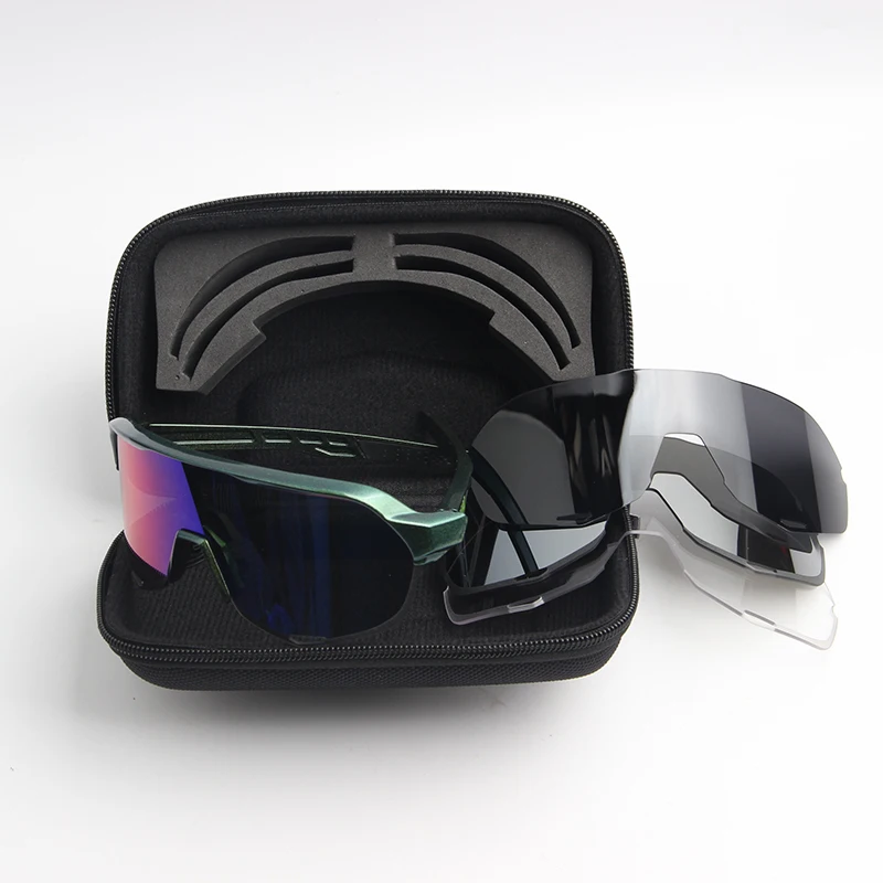 sagan cycling glasses