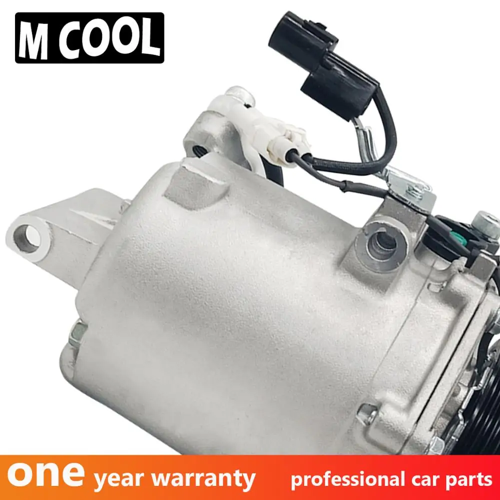 Для mitsubishi Colt Plus Lancer X 1,6 1,8 Smart Forfour mitsubishi lancer ac компрессор AKC200A084 7813A151 AKC200A089 7813A057