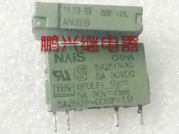 

Free Shipping 10 pcs/lot PA1A-5V 4-Foot