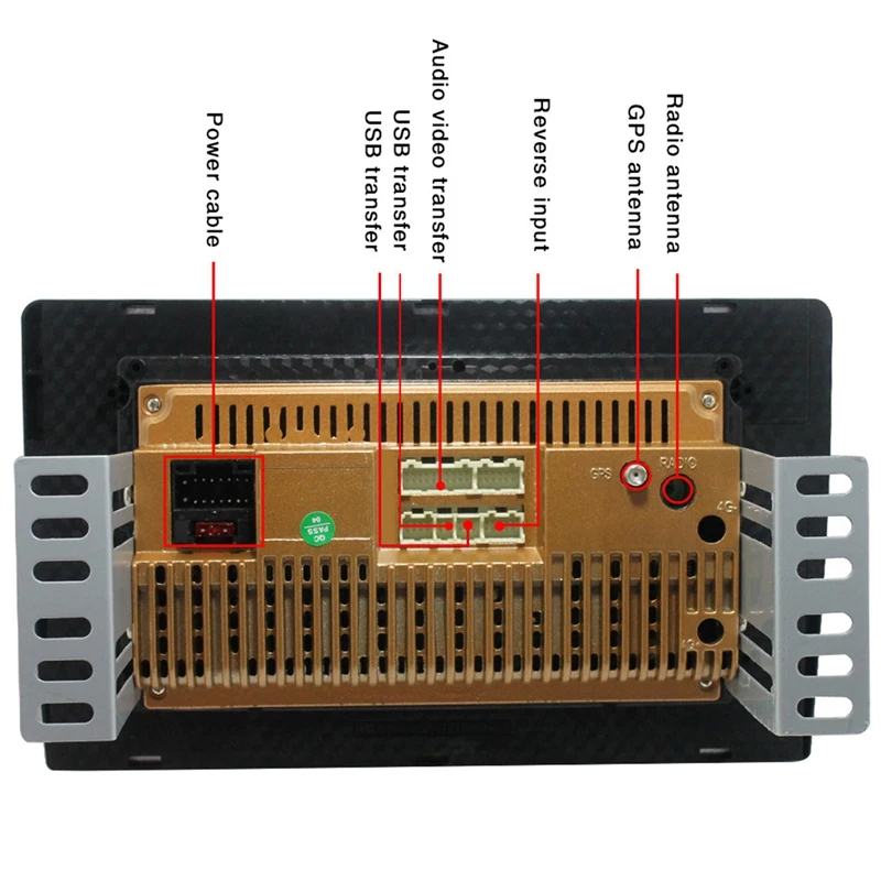 KC1050 for UHF/VHF Radio Beacon Transmitter