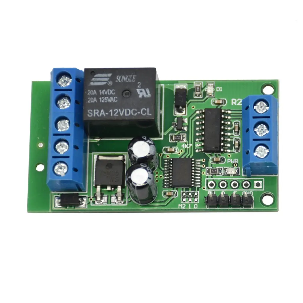 2 в 1 RS232 и TTL232 последовательный порт реле ПК USB MCU PLC UART модуль переключателя плата автоматизированной промышленности PLC