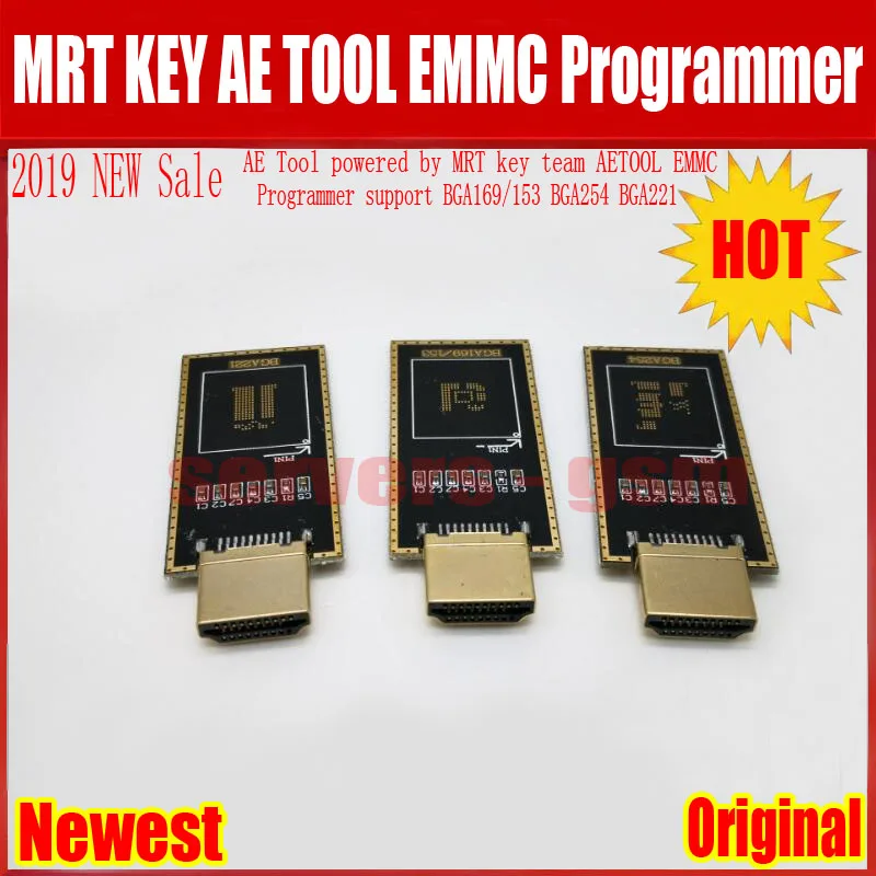 АЕ инструмент AETOOL EMMC программатор для OPPO A3S R15 R15X A5 A7 K1 ISP инструмент