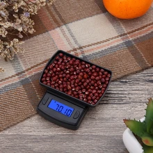 Digital-Scales Balance-Gram Portable High-Precision Gold-Jewelry Mini NEW 300g/500g-X-0.01g