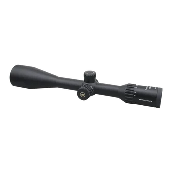 Vector Optics Continental 5-30×56 para Caza