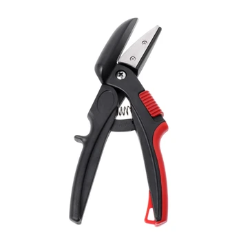 

Sheet Metal Tin Snips Left Cutting Cutter Heavy Duty Professional Shear Scissors