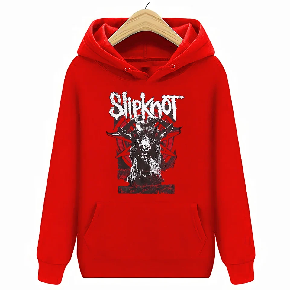 slipknot iowa hoodie