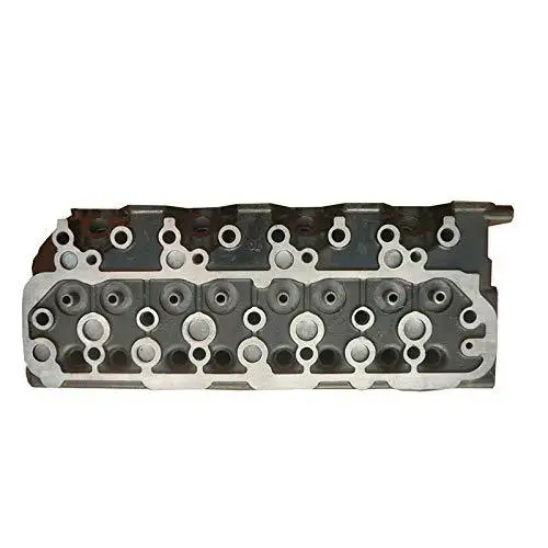 

Головка цилиндра 4D30A 4D36 ME997794 ME999863 подходит для Hyundai FE200 3298cc 8v 1987-Mitsubishi Canter FU101 3298cc 3.3D 8v 1978-82