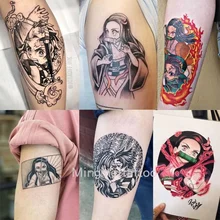 Demon Slayer Kimetsu No Yaiba My Love Anime Shop On Aliexpress