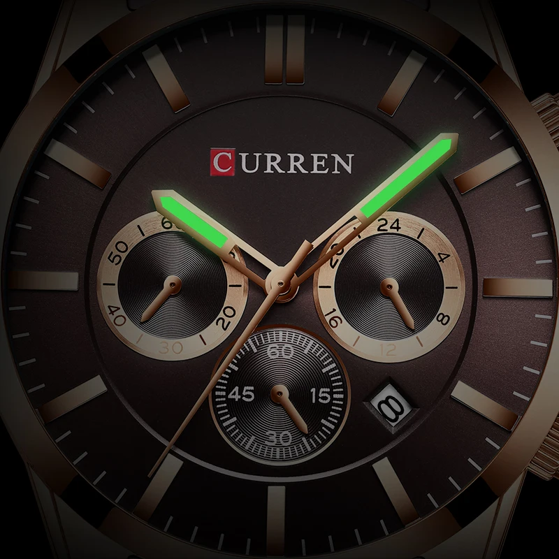 часы Curren CUR8358-CE часы Curren CUR8358-CE
