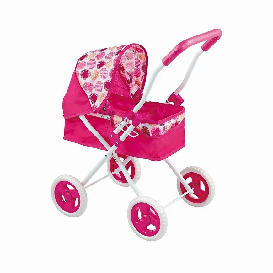 play doll stroller