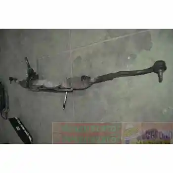 

ZIPPER STEERING CITROEN C5 SALOON