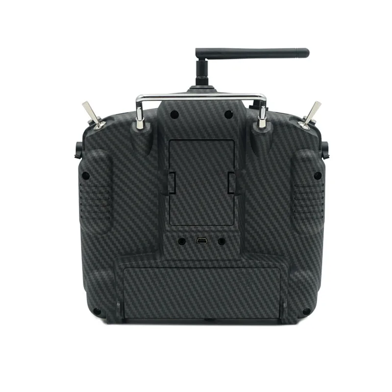 FrSky Taranis X9D Plus 24CH D16 Радиоуправляемый передатчик M9 Датчик Холла карданный беспроводной тренировочный передатчик дистанционного управления