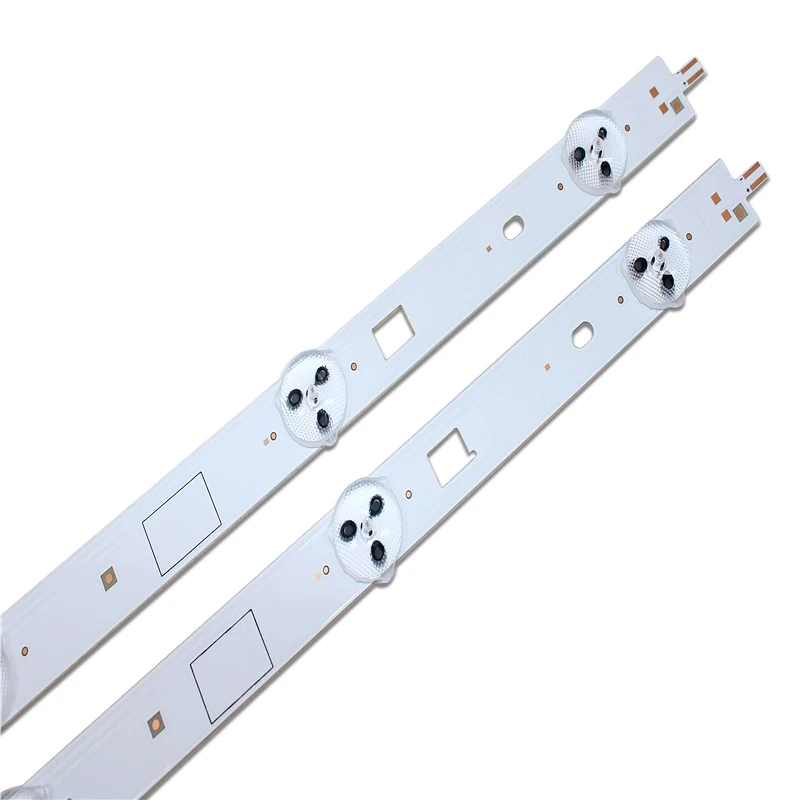 Tira para tv sony kl-40w605b samsung 2013