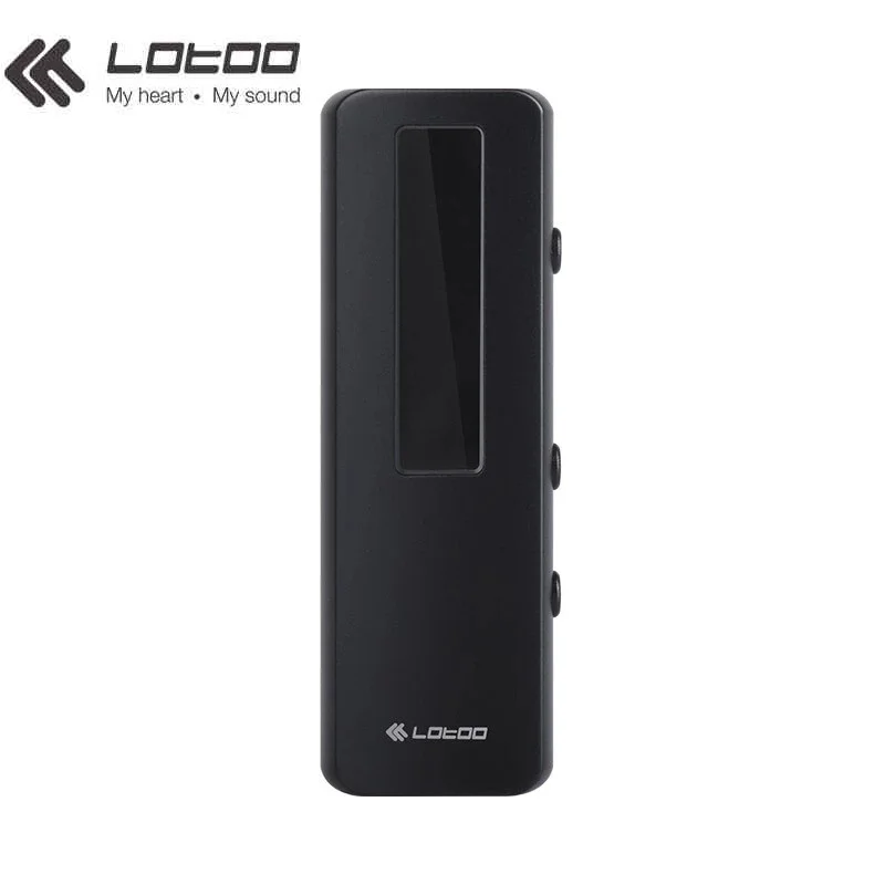 Компактный USB-декодер lotoo PAW S1 3 5 мм 4 | Электроника
