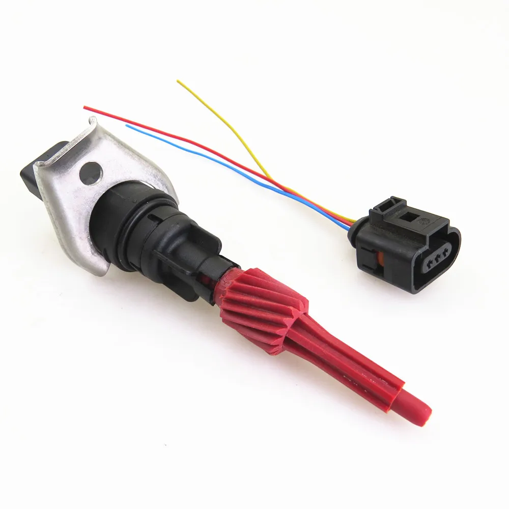 Штепсельная Вилка HONGGE для Golf Caddy сиденье Toledo Leon Octavia A3 1J0 973 703 1H0 919 149 C|combiner| |